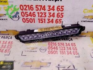OPEL ASTRA L BAGAJ İÇ STOP OEM 9839579980 ÇIKMA SÖKME YEDEK PARÇ