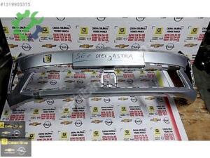 OPEL ASTRA L ÖN TAMPON ÇIKMA SÖKME YEDEK PARÇA (2. Adet)
