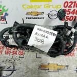OPEL ASTRA L ÖN TAMPON PARK SENSÖRÜ OEM 9804293880 ÇIKMA SÖKME