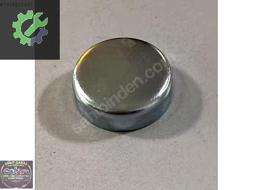 OPEL CHEVROLET BLOK SU TAPASI 34MM 2060665