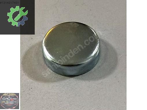 OPEL CHEVROLET BLOK SU TAPASI 34MM 2060665