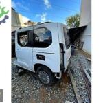 OPEL COMBO E ARAÇTAN KESME TAVAN MOTOR ŞANZIMAN ŞASE ÇEYREK