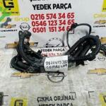 OPEL COMBO E PARK SENSÖR TESİSATI OEM 9820479380 ÇIKMA SÖKME