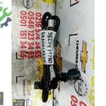 OPEL COMBO E SİLECEK SU BİDONU TESİSATI OEM 9825471780 ÇIKMA SÖK