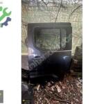 OPEL COMBO E SÖKME DOLU SOL SÜRGÜLÜ KAPI ÇIKMA SÖKME YEDEK PARÇA