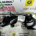OPEL COMBO E SÜRGÜLÜ KAPI TESİSATI OEM 9828029980 ÇIKMA SÖKME