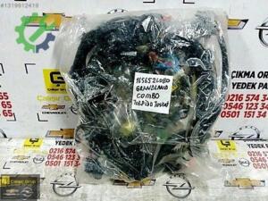 OPEL COMBO E TORPİDO TESİSATI OEM 1656526080 ÇIKMA SÖKME YEDEK P (2. Adet)