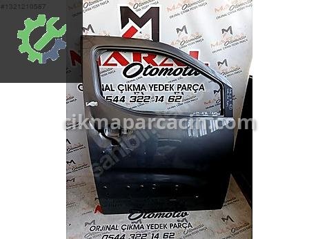 Opel Combo Kapı (Ön Sağ) çıkma parça