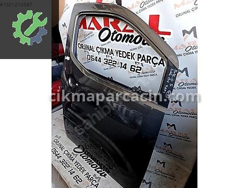 Opel Combo Kapı (Ön Sağ) çıkma parça