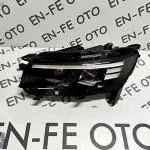 OPEL COMBO XENON SOL FAR ORJİNAL ÇIKMA