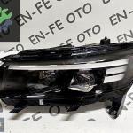 OPEL COMBO XENON SOL FAR ORJİNAL ÇIKMA