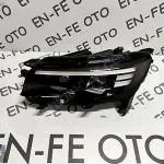 OPEL COMBO XENON SOL FAR ORJİNAL ÇIKMA
