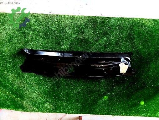 Opel Corsa Arka Panel çıkma parça