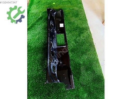 Opel Corsa Arka Panel çıkma parça
