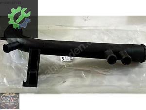 OPEL CORSA B 1.4 1.6 RADYATÖR SU BORUSU 1336097 WİSCO