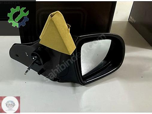OPEL CORSA B 1993+ DIŞ AYNA SAĞ MANUEL GVA 1427442