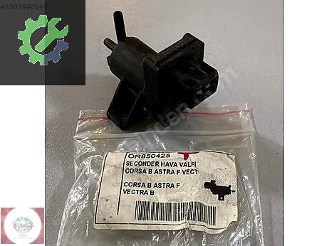 Opel Vectra Röle çıkma parça