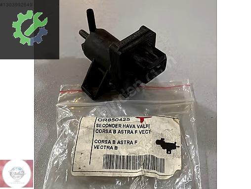OPEL CORSA B ASTRA F VECTRA B SECONDER HAVA VALFİ 850425
