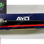 OPEL CORSA B COMBO B HİDROLİK DİREKSİYON ROT MİLİ 322158 AYD