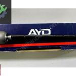 OPEL CORSA B COMBO B HİDROLİK DİREKSİYON ROT MİLİ 322158 AYD