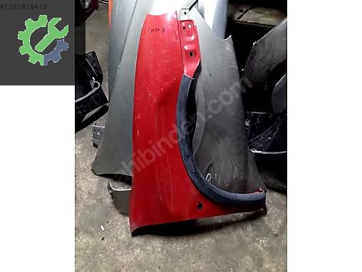 OPEL CORSA B SAG ON CAMURLUK