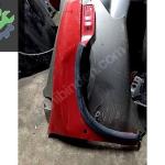 OPEL CORSA B SAG ON CAMURLUK