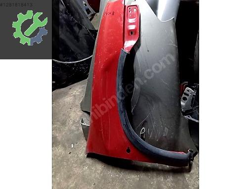 OPEL CORSA B SAG ON CAMURLUK