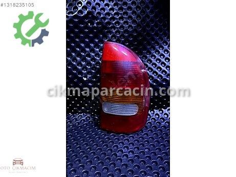 Opel Corsa Sağ Arka Stop çıkma parça