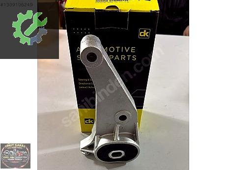 Opel Corsa Motor Takozu & Kulağı Çıkma Parça Ankara
