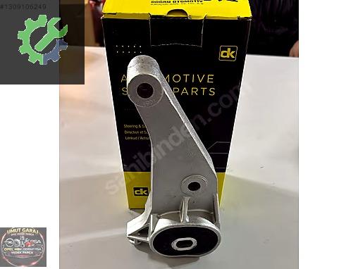 Opel Corsa Motor Takozu & Kulağı Çıkma Parça Ankara
