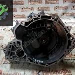 OPEL CORSA COMBO ŞANZIMAN 24580479