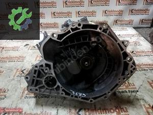 OPEL CORSA COMBO ŞANZIMAN 24580479