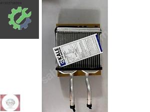 OPEL CORSA COMBO TİGRA KALORİFER RADYATÖRÜ KALE 1618020