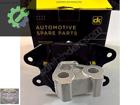 Opel Corsa Motor Takozu & Kulağı Çıkma Parça Ankara