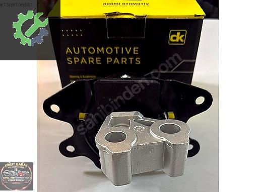 Opel Corsa Motor Takozu & Kulağı Çıkma Parça Ankara