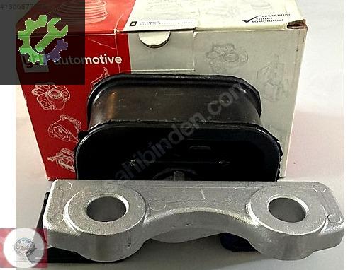 Opel Corsa Motor Takozu & Kulağı Çıkma Parça Ankara