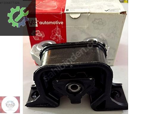 Opel Corsa Motor Takozu & Kulağı Çıkma Parça Ankara