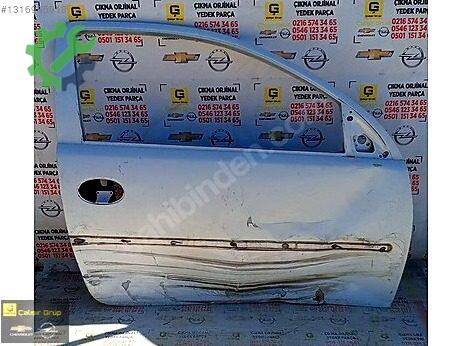 Opel Corsa Kapı (Ön Sağ) çıkma parça