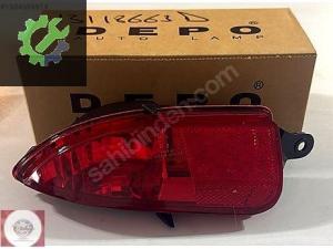 OPEL CORSA C 2004-2007 SİS FARI ARKA SAĞ 13118662 DEPO