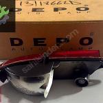 OPEL CORSA C 2004-2007 SİS FARI ARKA SAĞ 13118662 DEPO