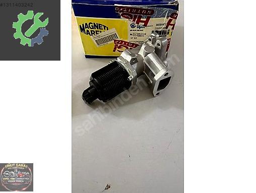 OPEL CORSA C D COMBO C EGR VALFİ 851364 OPAR MARELLİ