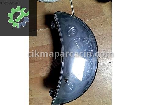 Opel Corsa Gösterge çıkma parça