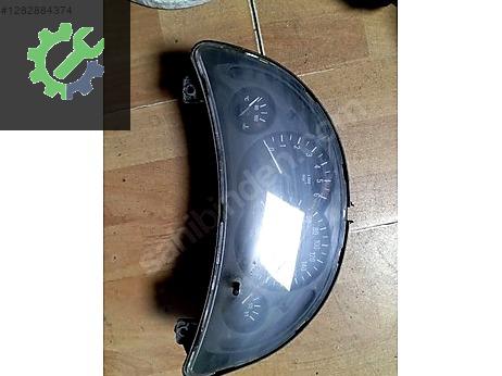 Opel Corsa Gösterge çıkma parça