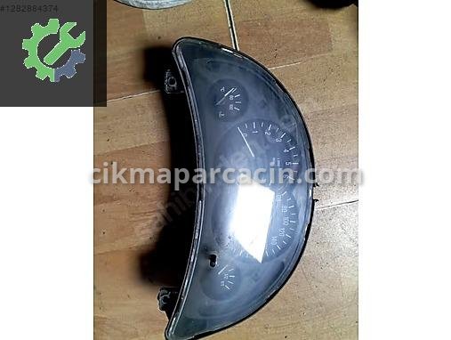 Opel Corsa Gösterge çıkma parça