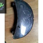 OPEL CORSA C GOSTERGE PANELİ KİLOMETRE SAATİ