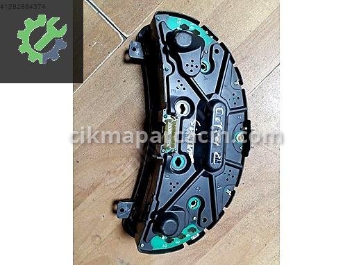 Opel Corsa Gösterge çıkma parça