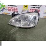 OPEL CORSA C SOL FAR ÇIKMA SÖKME YEDEK PARÇA
