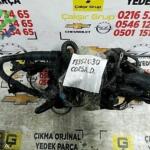 Fiat Doblo Komple Motor Çıkma Parça Erzurum