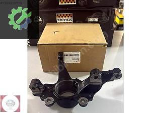 OPEL CORSA D 1.3 1.4 1.6 1.7 AKS TAŞIYICI SOL 5308055 METTE (2. Adet)