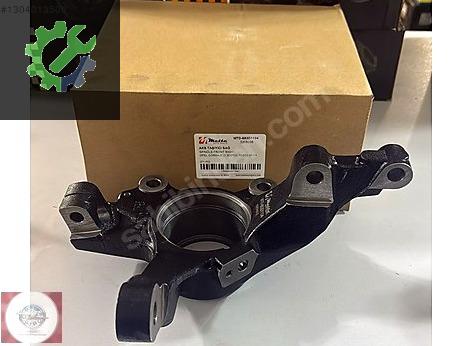 Opel Corsa Taşıyıcı Çıkma Parça Ankara